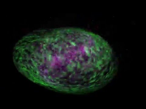 MD-1 - The Electro Way (The Time Part 2)