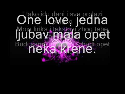 Ikac - One Love [Text by SakeLyrics]