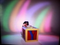 The Big Comfy Couch Letter Y