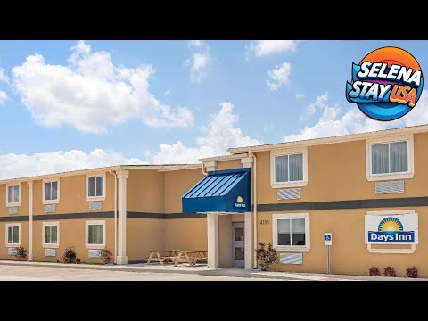 Days Inn by Wyndham New Orleans Pontchartrain | New Orleans (LA), United States | Hotel Review 🏩