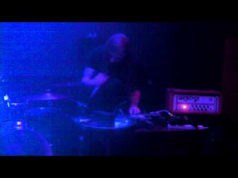 Knifedoutofexistence