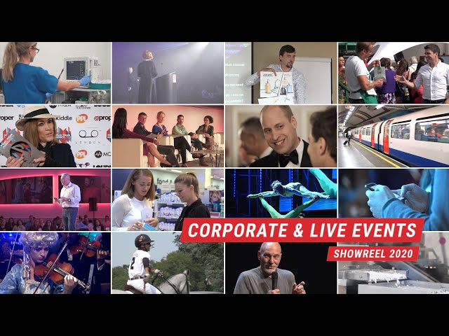 Westminster Videographers