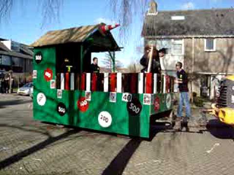 carnaval 2011 odijk 4