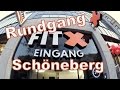 FitX Berlin Schöneberg Rundgang