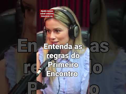 como se comportar no primeiro encontro ..parte1