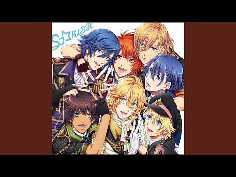 Uta no☆Prince-sama♪Maji Love Legend Star God's S.T.A.R. QUARTET NIGHT