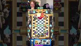 KING TOWER DEACTIVATION!!! - Deck Guide by JuicyJ