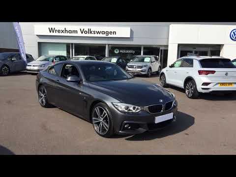 BMW 420d