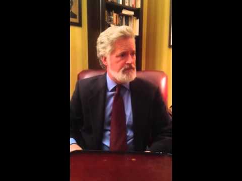 Peter Needham - Take one Host