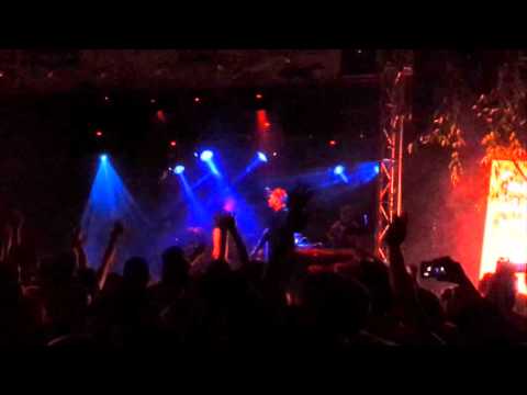 Oczami Fana: ELDO + LIVE BAND feat PELSON "PANAMERICANA/LUBIĘ TAM WRACAĆ" Plażowa 15.08.2015