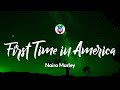 Naira Marley First Time In America Lyrics