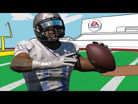 Madden 15 Career Mode - Revenge Game Ep.17