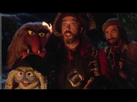 The Pagemaster (EJL423 Style) Trailer