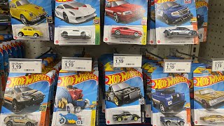 How to find HOT WHEELS TREASURE HUNTS in the wild TIPS & TRICKS diy Strategy Target Harrisburg PA