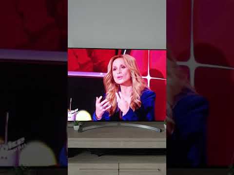 The Voice TF1: le clash entre Lara Fabian et Obispo