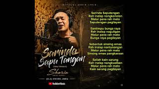 Download lagu Sarinda Sapu Tangan ~ Sharin Amud Shapri mp3