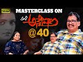 Masterclass On Anveshana Celebrating 40 Years Director Vamsy Prema The Journalist 269