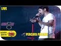 Live Konser Ungu Percaya Padaku SUBANG 2015