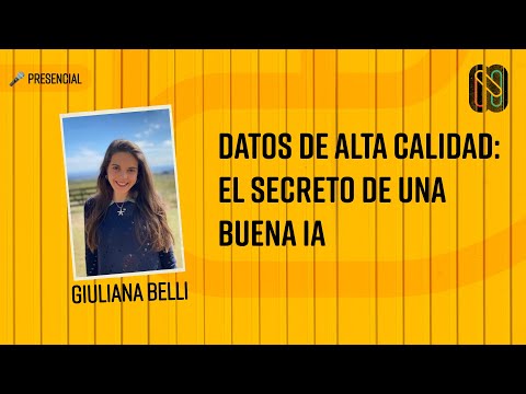 Datos de alta calidad: el secreto de una buena IA