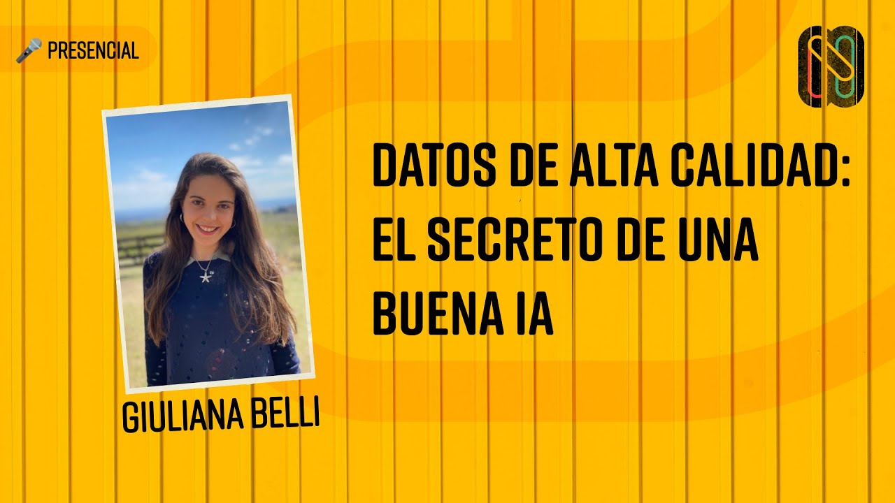 Datos de alta calidad: el secreto de una buena IA