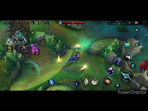 AURELION SOL SUPPORT IS OP!!! - Aurelion Sol Gameplay Wild Rift