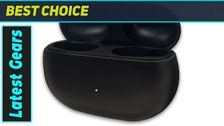 Beats Studio Buds Charger: The Ultimate Replacement Case for Uninterrupted Sound