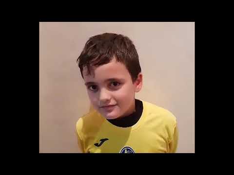 Ragazzi Sprint Magazine 5 #insiemeperdiventaregrandi