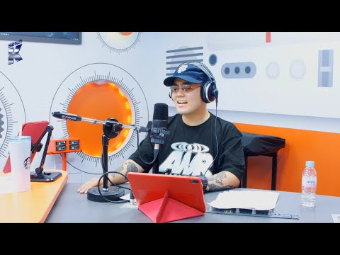 [Sound K] KIRIN (기린)'s Singin' Live 'Bus Anes (버스 안에서)'