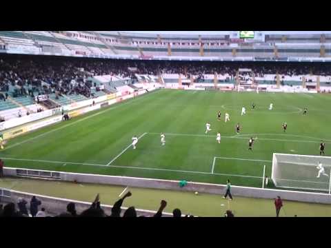 Elche CF 1 Rayo Vallecano 1 GOL DE GENERELO