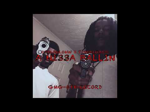 OTKLowLoww X TinoBigBoss - A NI33A BALLIN (Official Audio) HD | (2017)