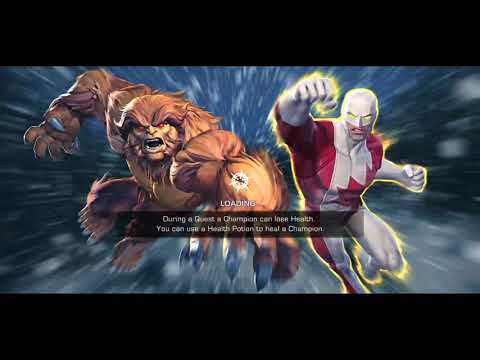 Old man logan not bad.