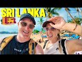 BRITISH Family SHOCKED That SRI LANKA Is Like This