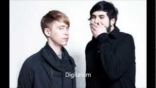 DIGITALISM - Magnets