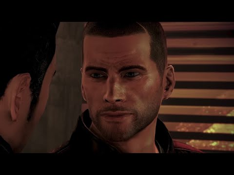 Mass Effect 3 | Part 48 | Male Paragon | Legendary Edition | PS5