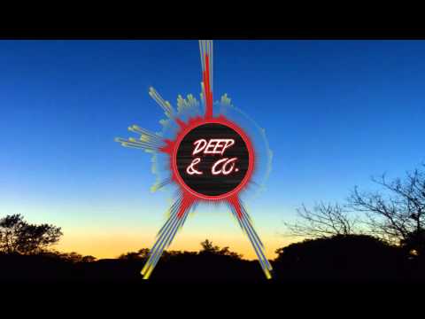 Holding On (ft. Junior Owusu & Stan Sax)