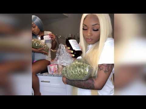 (FREE) LIL TOE x COMETHAZINE TYPE BEAT - "Lunchin'" (Prod. RaspBerry Music)