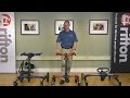 Webinar med Dynamic Pacer