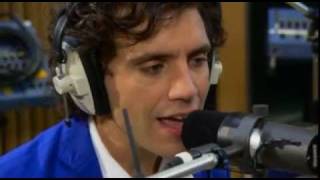 MIKA   Blame it on the girls acoustic version