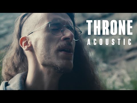 Bring Me The Horizon - THRONE (Acoustic Cover by Melodicka Bros)