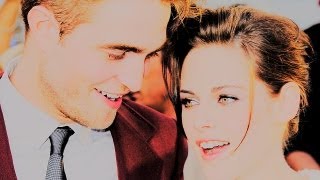 Rob & Kristen :: You make me smile [Happy birthday Evie]