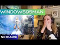 Eurovision Reaction Windows95man No Rules