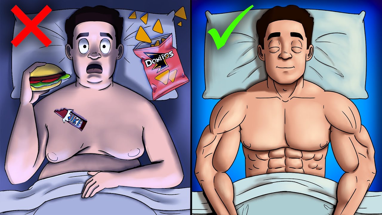 10 Worst Diet Mistakes that Make You Fat