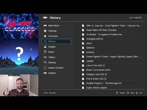 Random Select 2 - Patreon Livestream 79