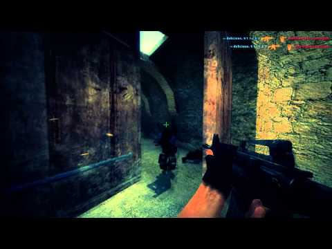 Capillary Frag Test Steam Community :: Video :: Frag Test