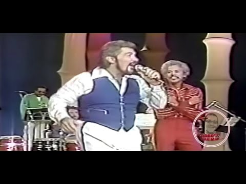Fania All Stars ( 1980 ) En Caracas, Venezuela