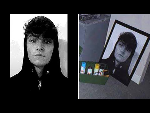 All References to Mandela Catalogue in Alternative Watch