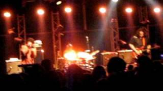 Yo La Tengo- "Big day coming", at Barby, Israel