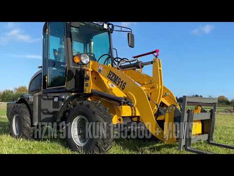 HZM 916.  Av-larsen.dk