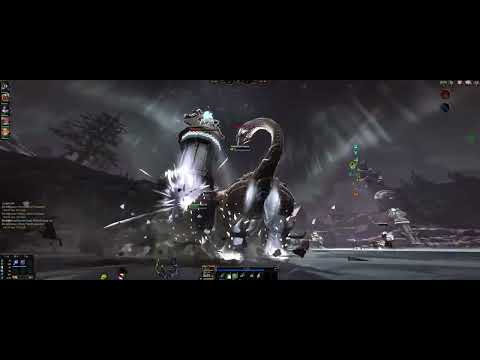 EXPLODE THE PUSSIES • ASSAULT AH PUCH 20220925