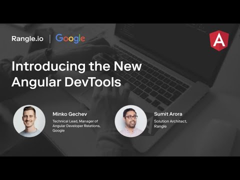 Introducing the new Angular DevTools